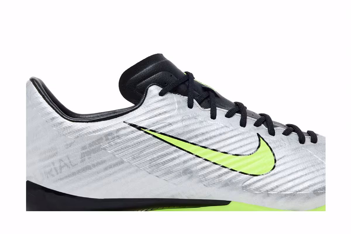 Nike Zoom Mercurial Vapor 15 Academy MG 25th Anniversary Pack, view 3