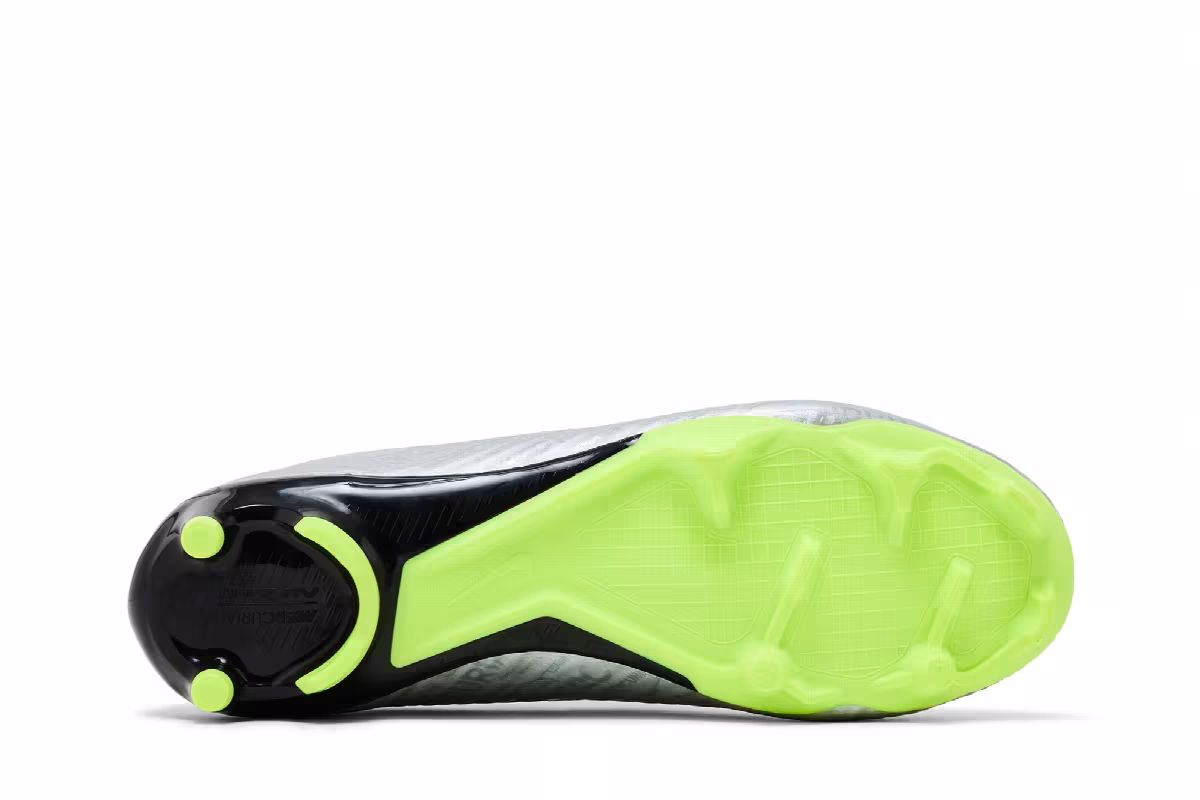 Nike Zoom Mercurial Vapor 15 Academy MG 25th Anniversary Pack, view 5