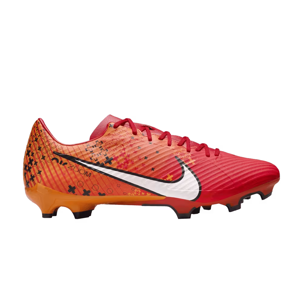 Nike Zoom Mercurial Vapor 15 MDS MG Dream Speed - Light Crimson