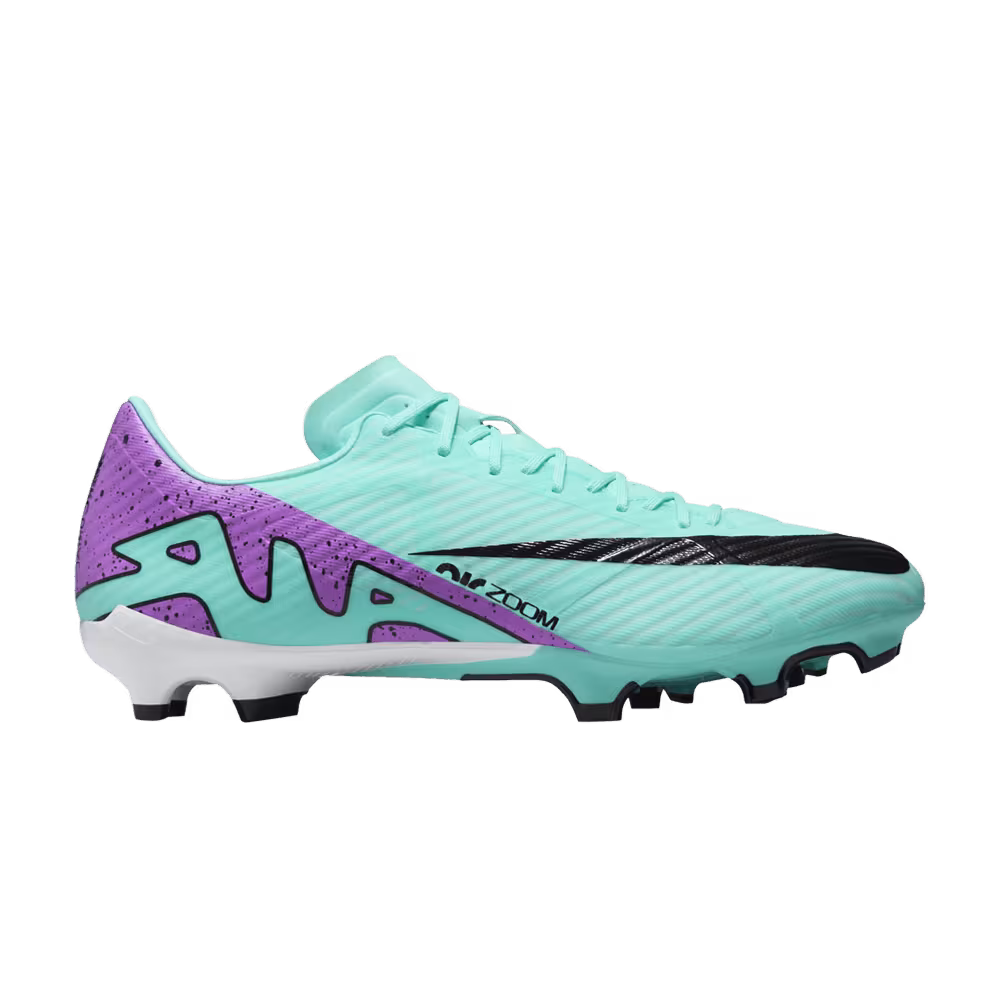 Nike Zoom Mercurial Vapor 15 Academy MG Peak Ready Pack