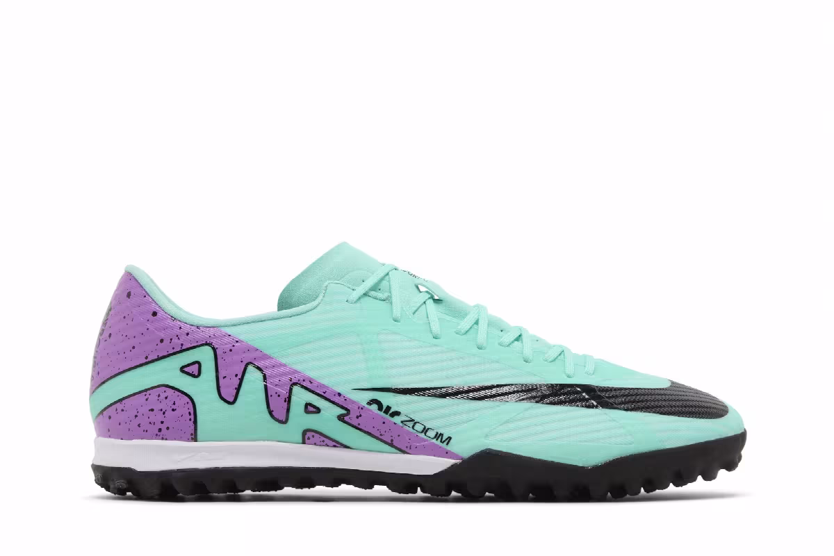 Nike Zoom Mercurial Vapor 15 Academy TF Peak Ready Pack, view 2