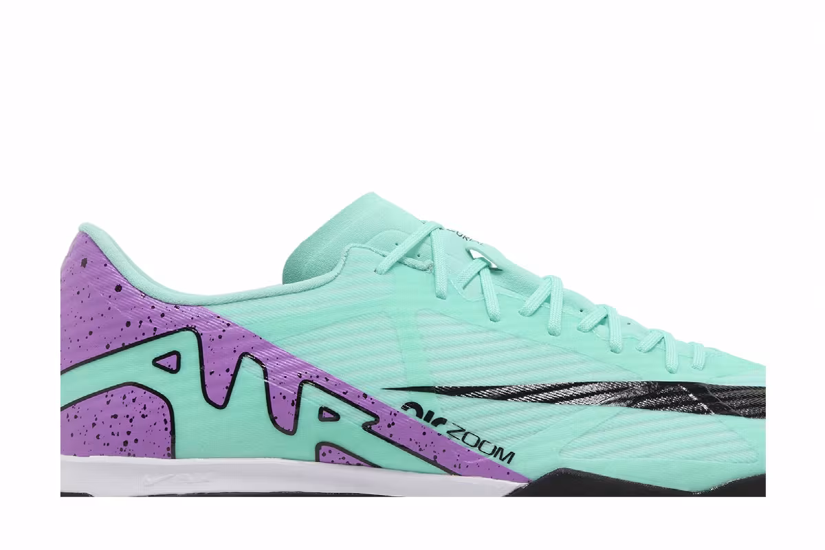 Nike Zoom Mercurial Vapor 15 Academy TF Peak Ready Pack, view 3