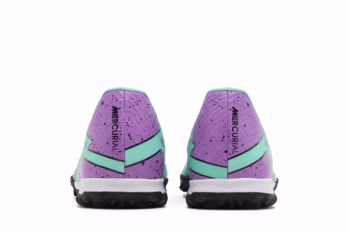 Nike Zoom Mercurial Vapor 15 Academy TF Peak Ready Pack, view 7