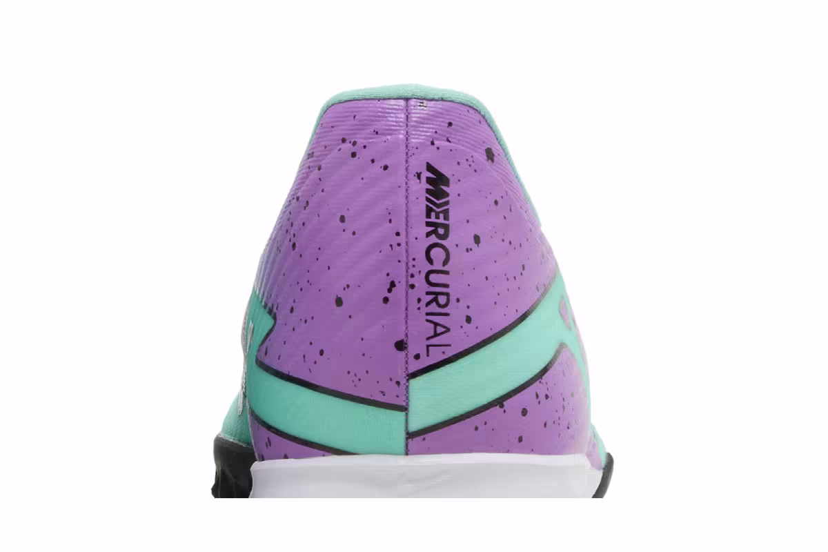 Nike Zoom Mercurial Vapor 15 Academy TF Peak Ready Pack, view 8