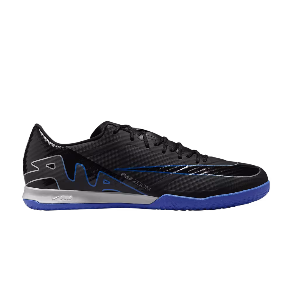 Nike Zoom Mercurial Vapor 15 Academy IC Shadow Pack