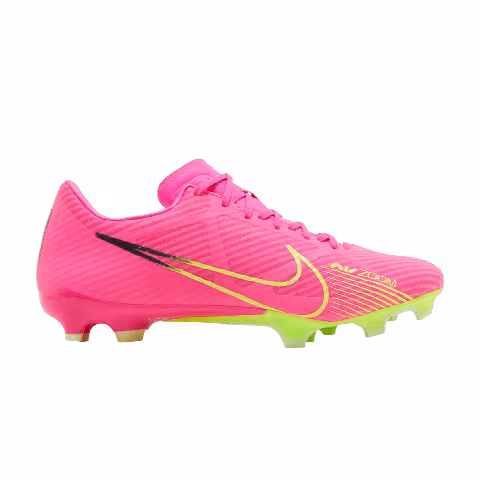 Nike Zoom Mercurial Vapor 15 Academy MG 'Luminous Pack'