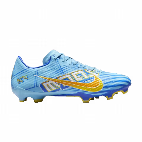 Kylian Mbappé x Nike Zoom Mercurial Vapor 15 Academy MG 'Motivation Pack'