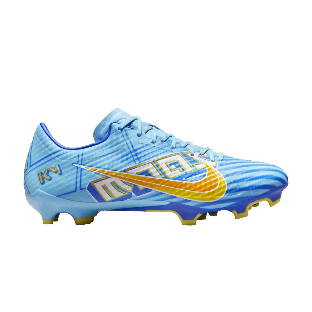 Kylian Mbappé x Nike Zoom Mercurial Vapor 15 Academy MG Motivation Pack