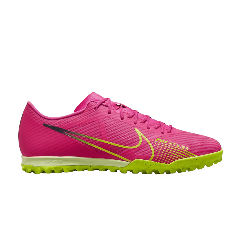 Nike Zoom Mercurial Vapor 15 Academy TF Luminous Pack