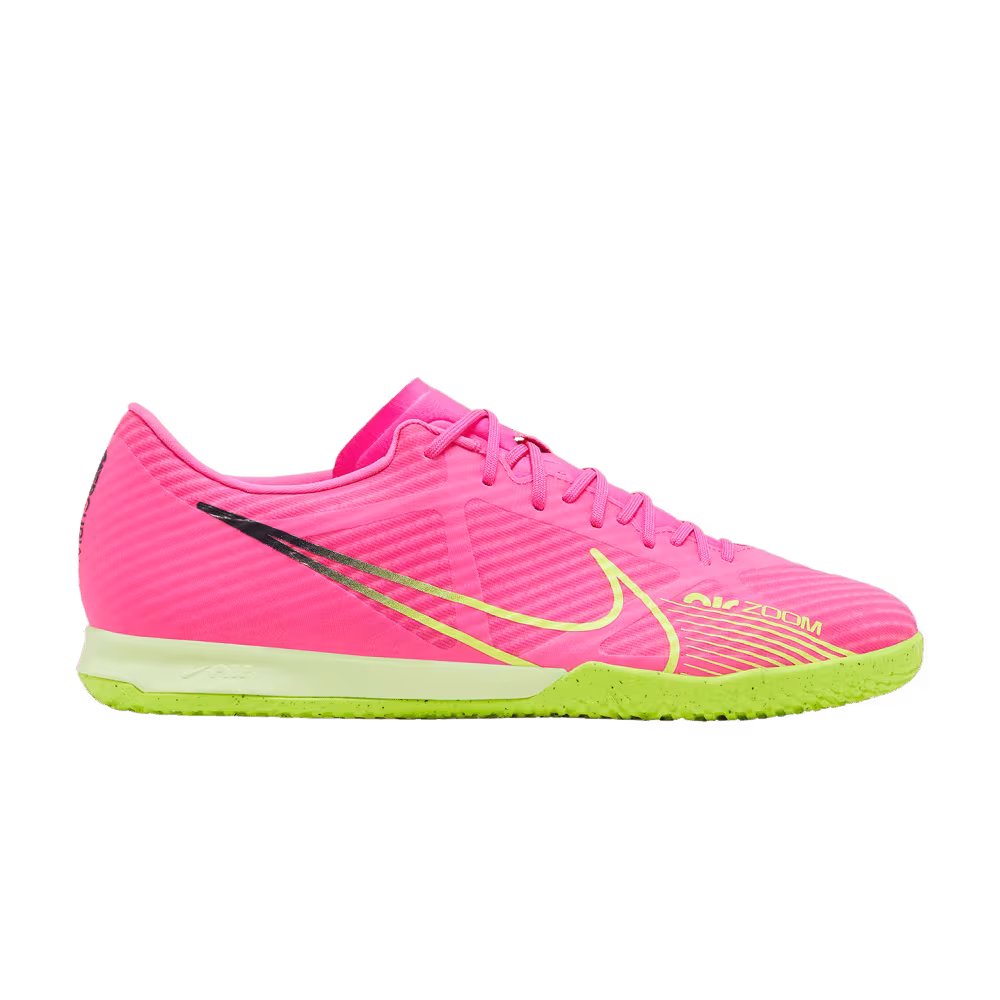 Nike Zoom Mercurial Vapor 15 Academy IC Luminous Pack