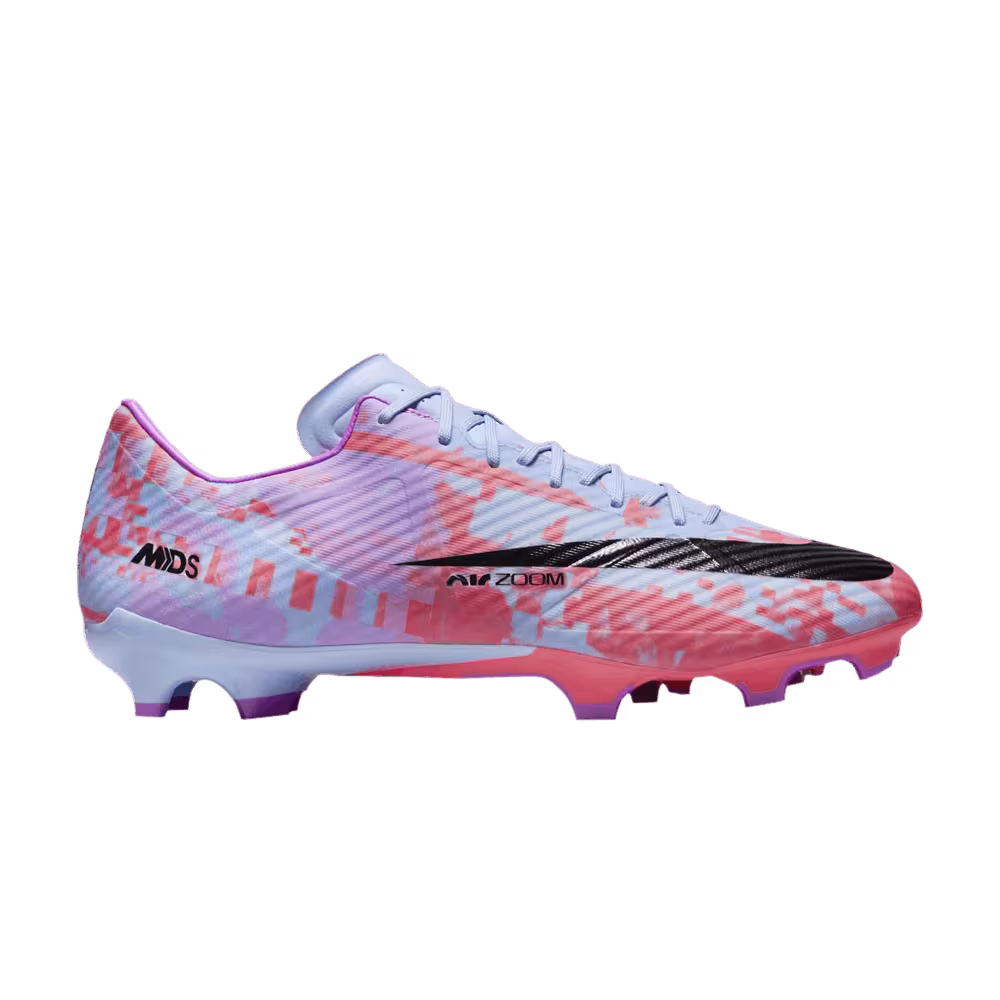Nike Zoom Mercurial Vapor 15 Academy MG Dream Speed 6 Pack