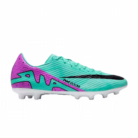 Nike Zoom Mercurial Vapor 15 Academy HG 'Peak Ready Pack'
