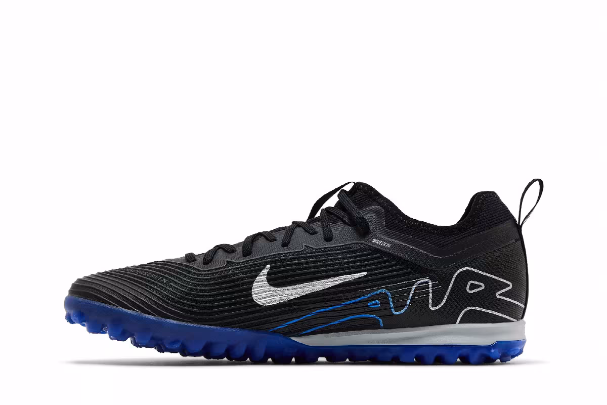 Nike Zoom Mercurial Vapor 15 Pro TF Shadow Pack, view 4