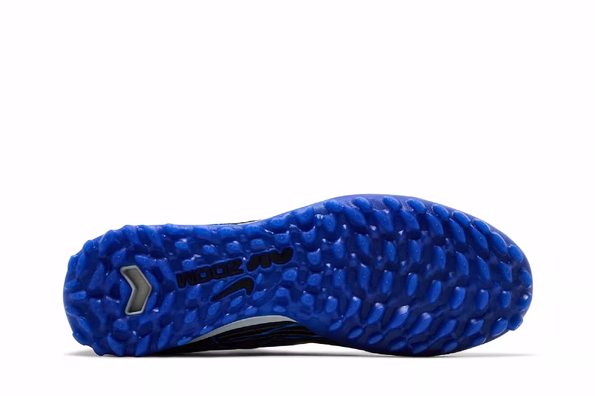 Nike Zoom Mercurial Vapor 15 Pro TF Shadow Pack, view 5