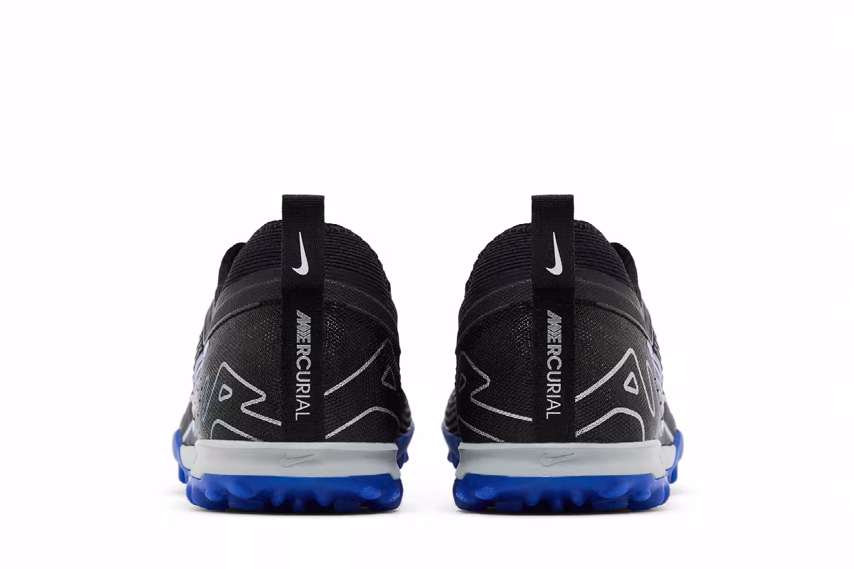 Nike Zoom Mercurial Vapor 15 Pro TF Shadow Pack, view 7