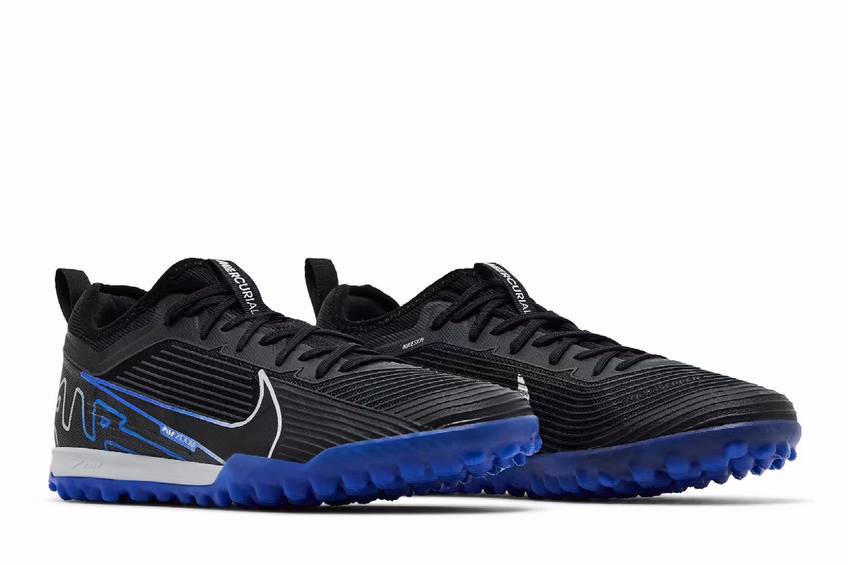 Nike Zoom Mercurial Vapor 15 Pro TF Shadow Pack, view 9