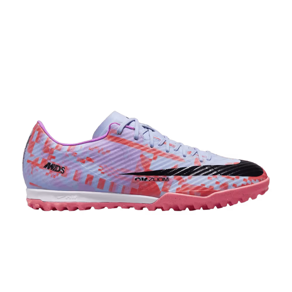 Nike Zoom Mercurial Vapor 15 Academy TF Dream Speed 6 Pack