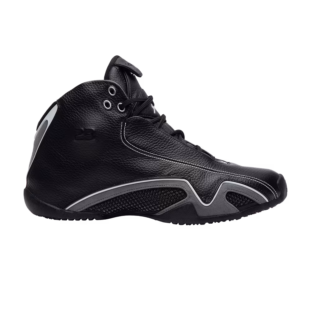 Air Jordan 21 OG Flint Grey