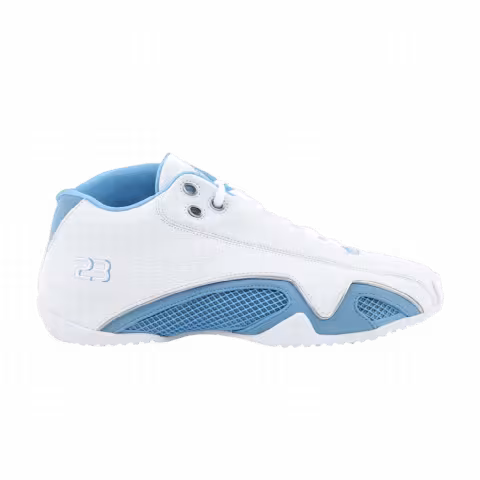 Air Jordan 21 Low 'University Blue'