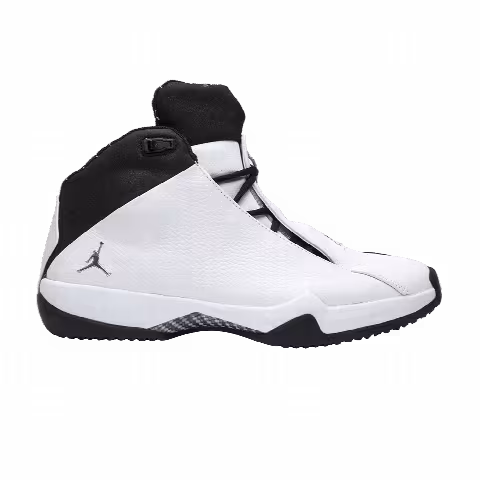 Air Jordan 21 OG 'Black White'