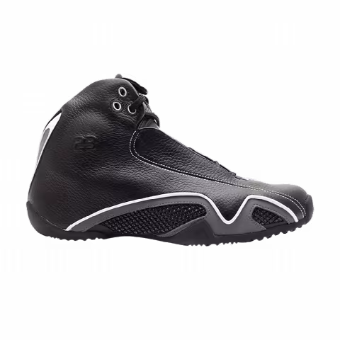 Air Jordan 21 OG GS 'Flint Grey'
