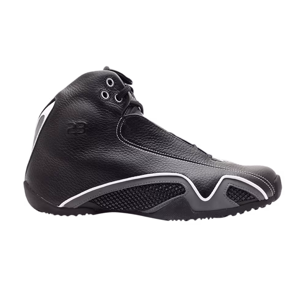 Air Jordan 21 OG GS Flint Grey