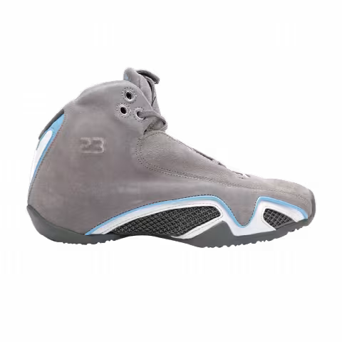 Air Jordan 21 OG GS 'Light Graphite'