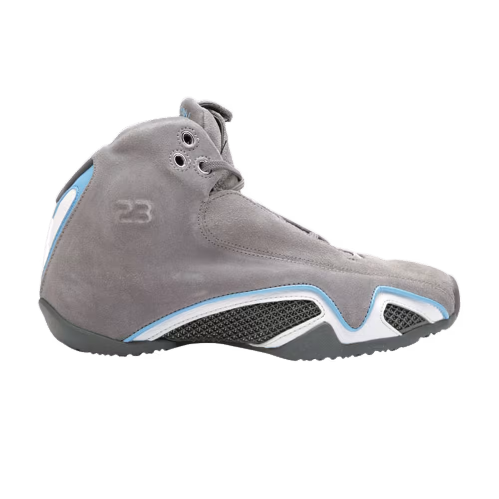 Air Jordan 21 OG GS Light Graphite