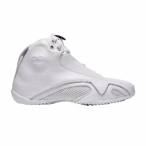 Air Jordan 21 OG 'White'