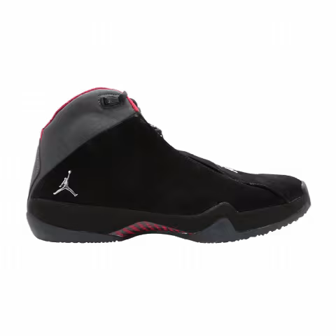Air Jordan 21 OG 'Black Anthracite'