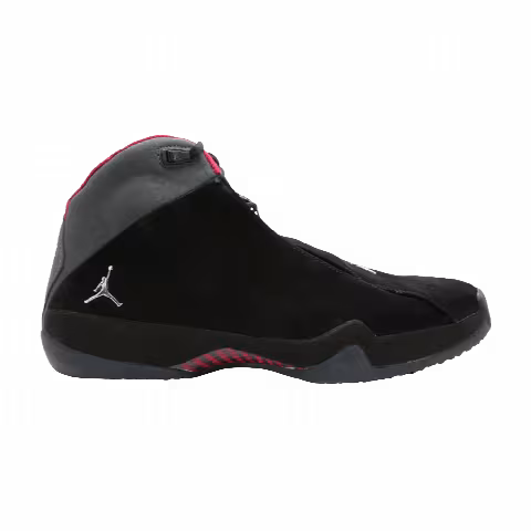 Air Jordan 21 OG GS 'Black Anthracite'