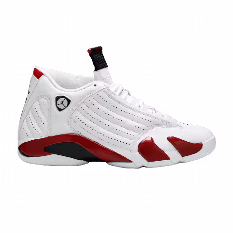 Air Jordan 14 Retro 'Candy Cane' 2006