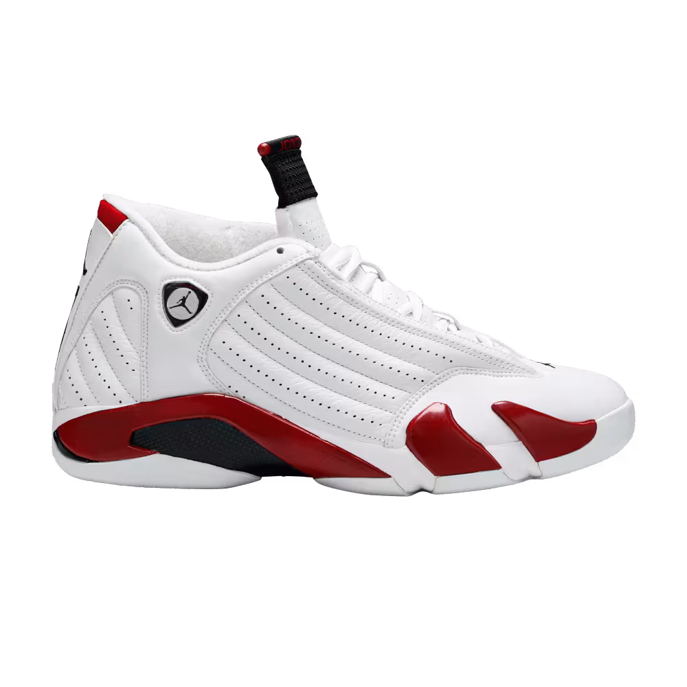Air Jordan 14 Candy Cane 2006