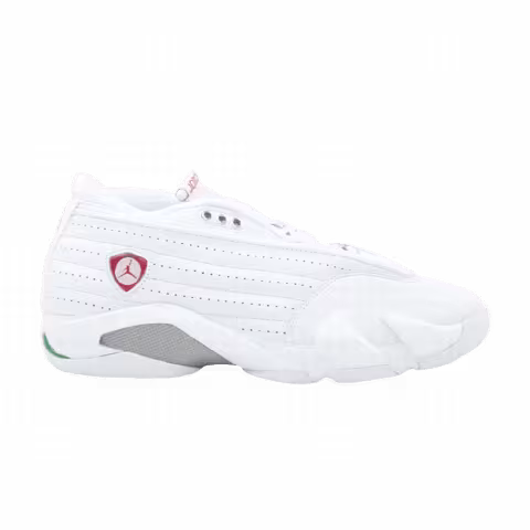 Wmns Air Jordan 14 Retro Low 'Cerise'