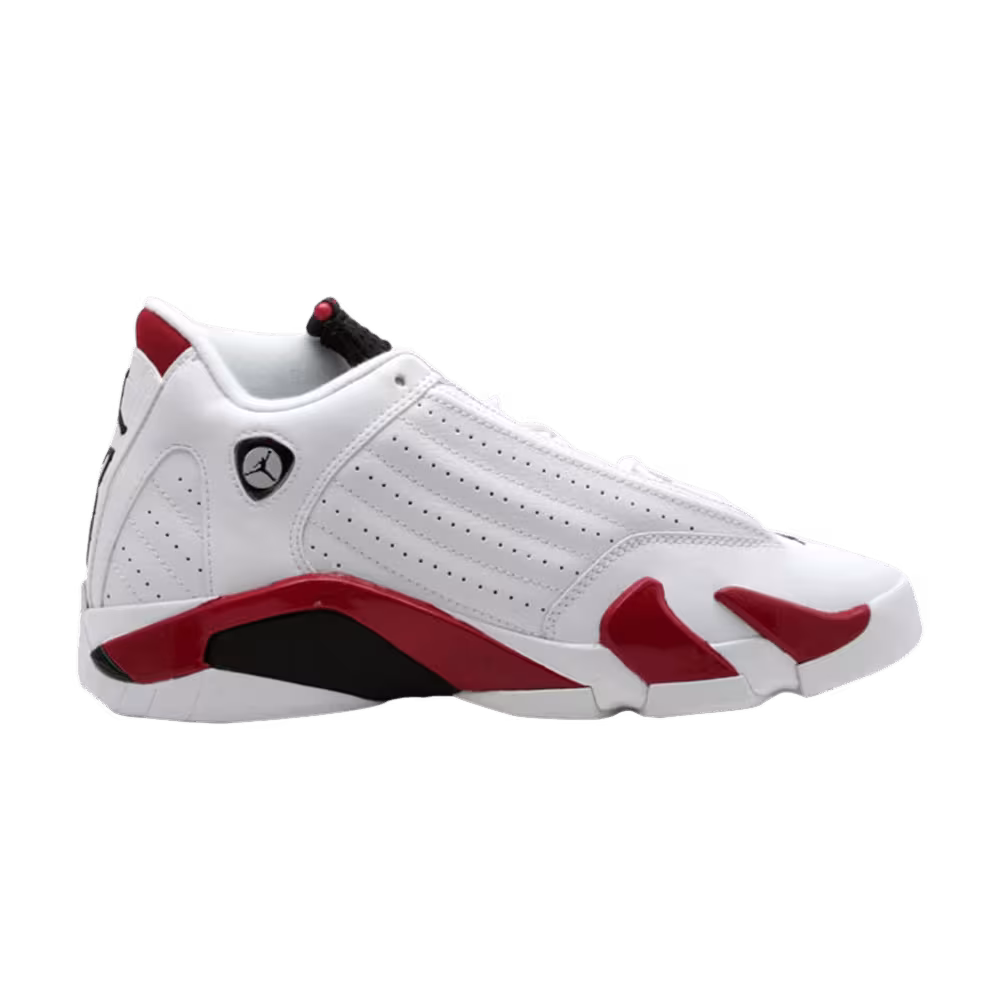 Air Jordan 14 GS Candy Cane 2006