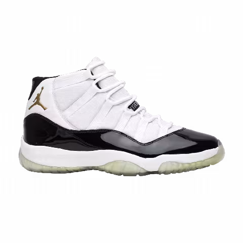 Air Jordan 11 Retro 'Concord - Defining Moments Pack'