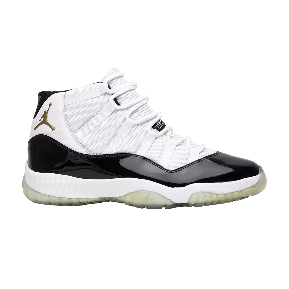 Air Jordan 11 Concord, DMP, Defining Moments Pack