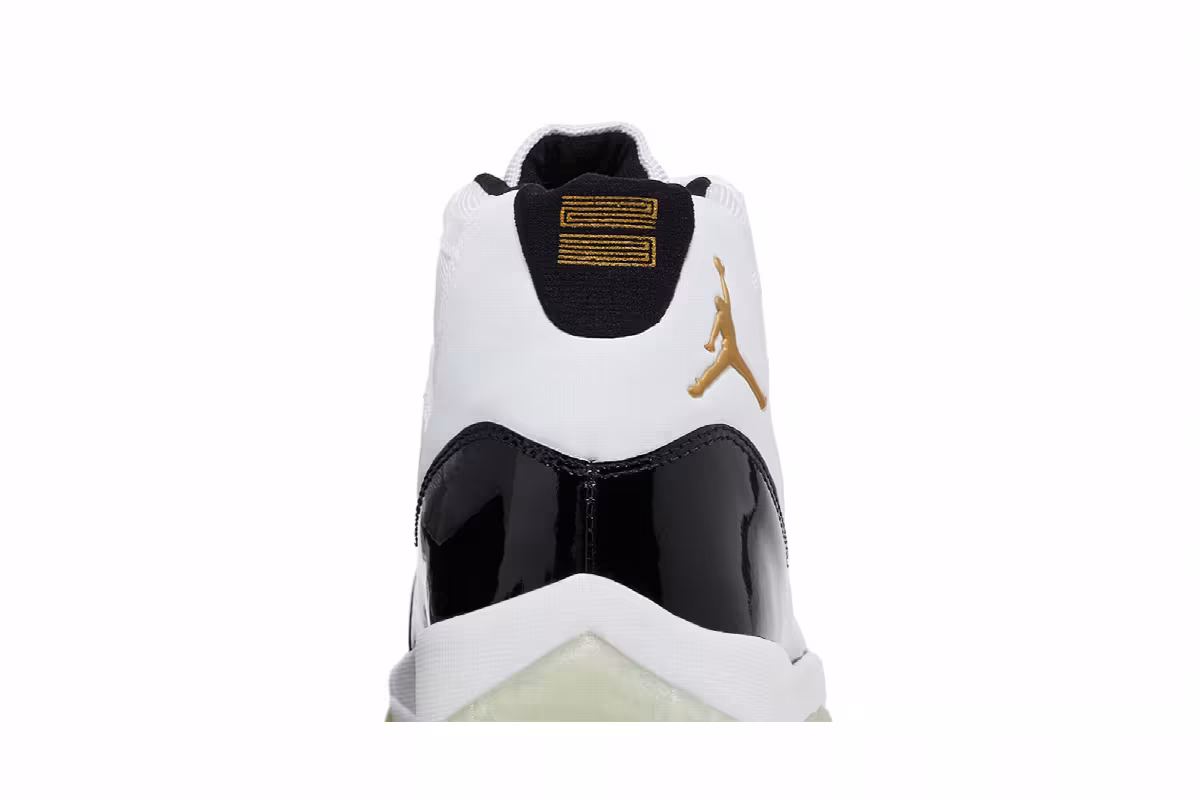 Air Jordan 6/11 LE DMP Defining Moments Pack, view 9