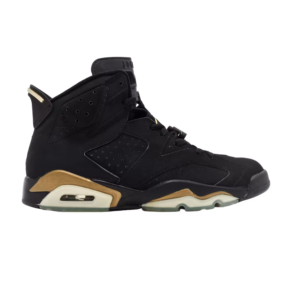 Air Jordan 6+ Defining Moments Pack'
