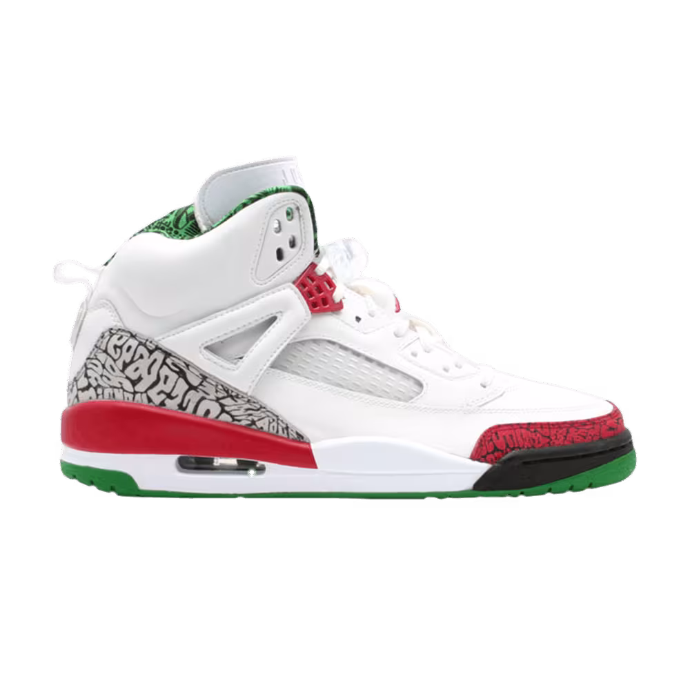 Air Jordan Spizike OG 2006