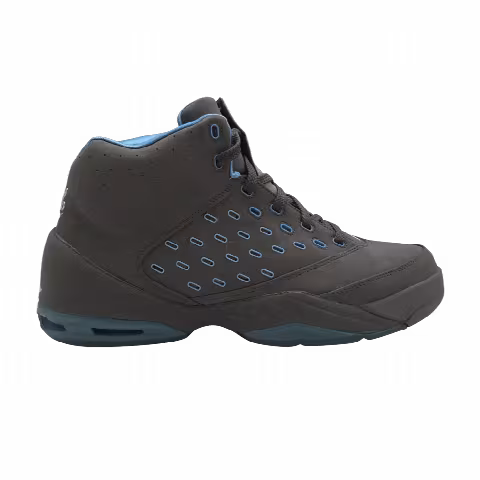 Air Jordan Melo 5.5 'Light Graphite'