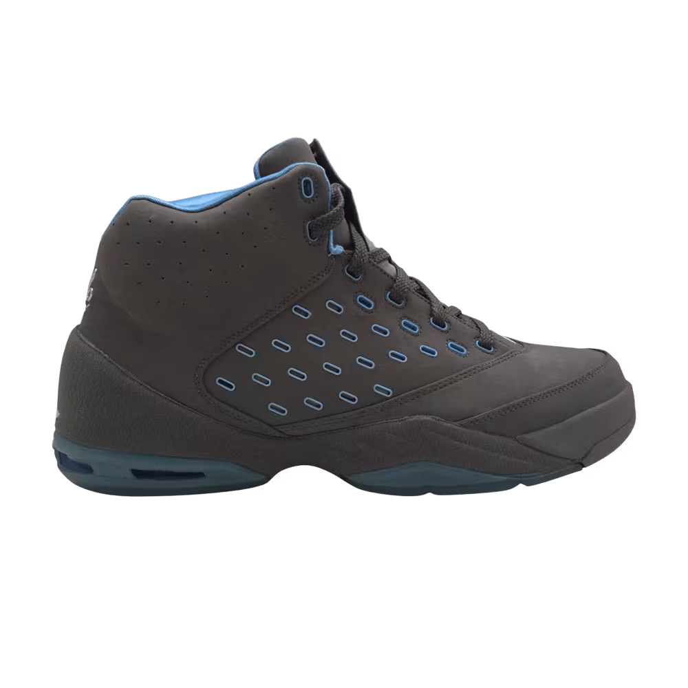 Air Jordan Melo 5.5 Light Graphite