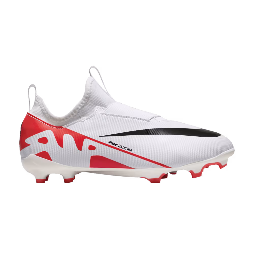 Nike Zoom Mercurial Vapor 15 Academy MG GS Ready Pack