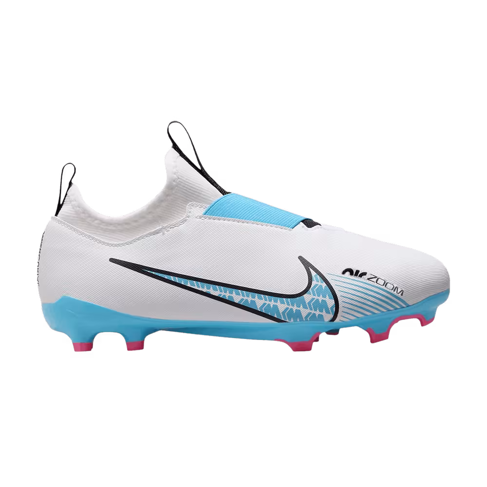 Nike Zoom Mercurial Vapor 15 Academy MG GS Blast Pack
