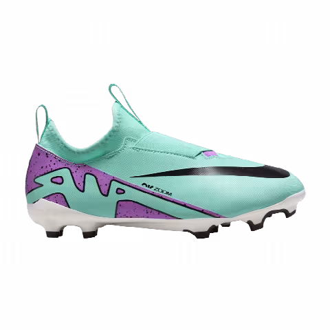 Nike Zoom Mercurial Vapor 15 Academy MG GS 'Peak Ready Pack'
