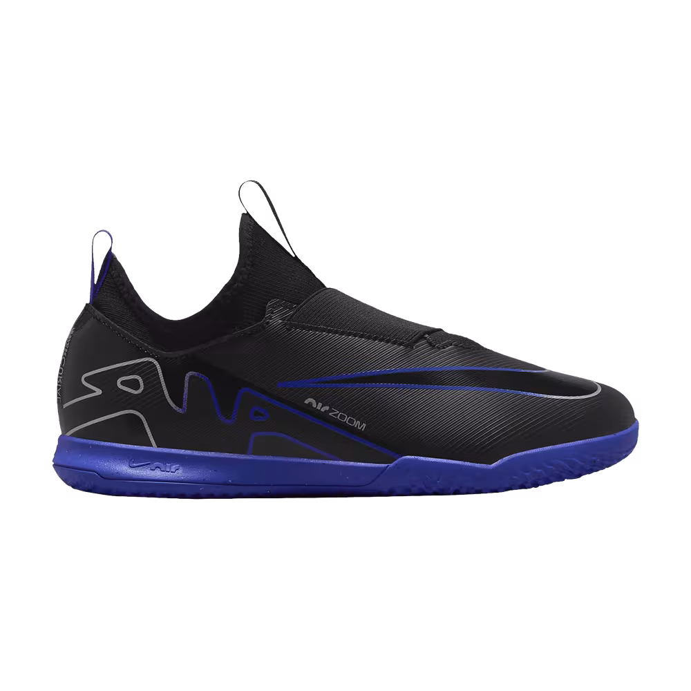 Nike Zoom Mercurial Vapor 15 Academy IC GS Shadow Pack