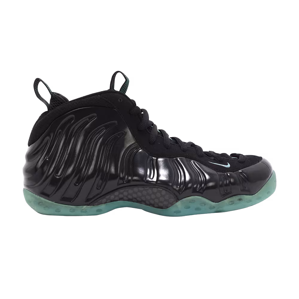 Nike Foamposite One Aqua