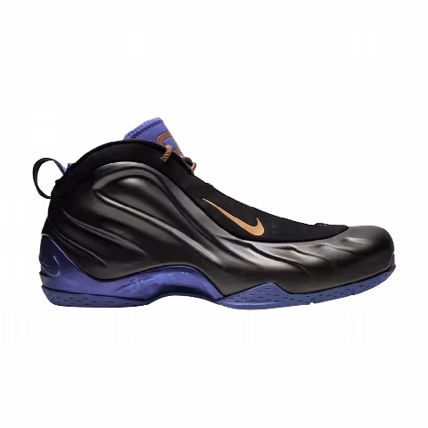Nike Foamposite Lite 'Caron Butler Washington Wizards' PE