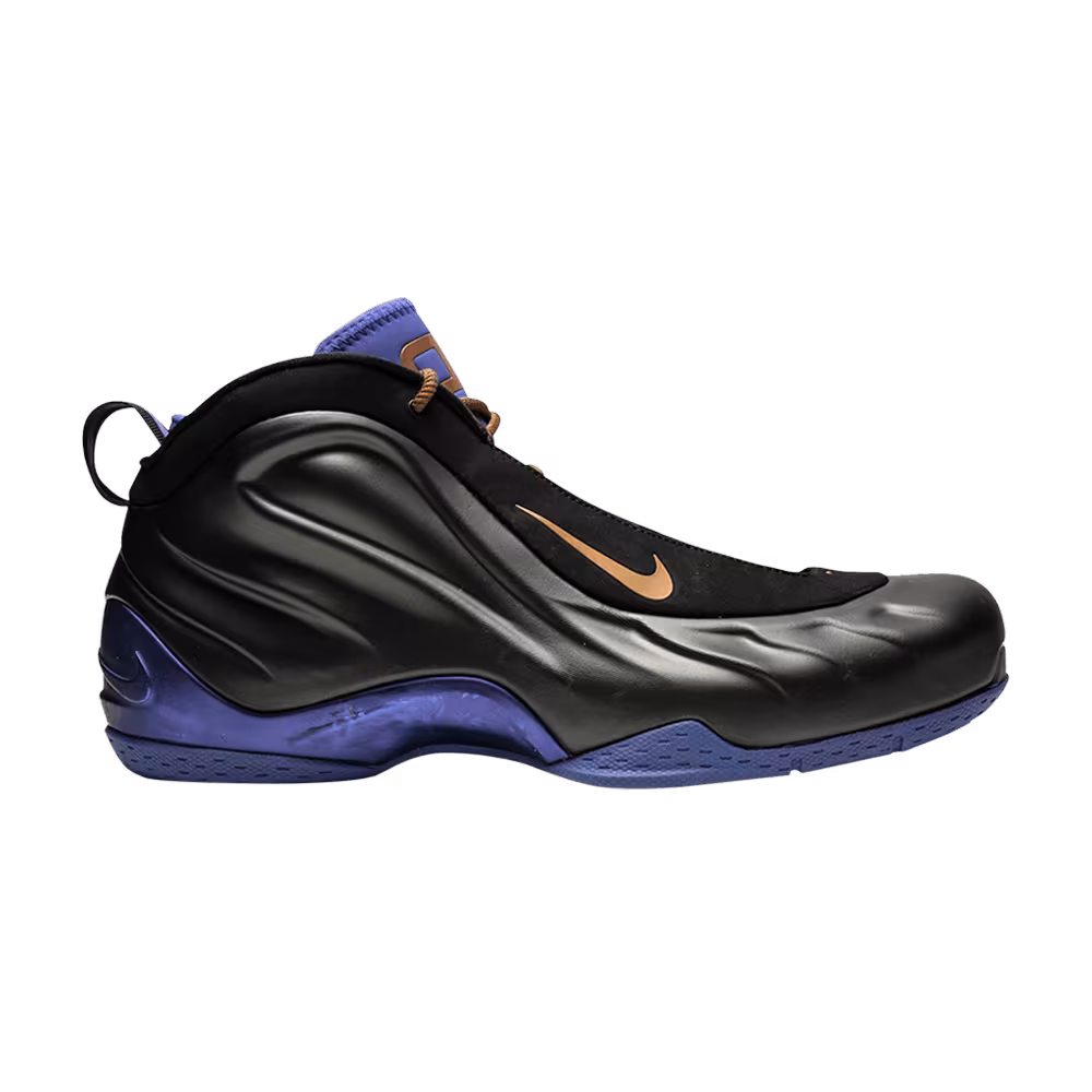Nike Foamposite Lite Caron Butler Washington Wizards