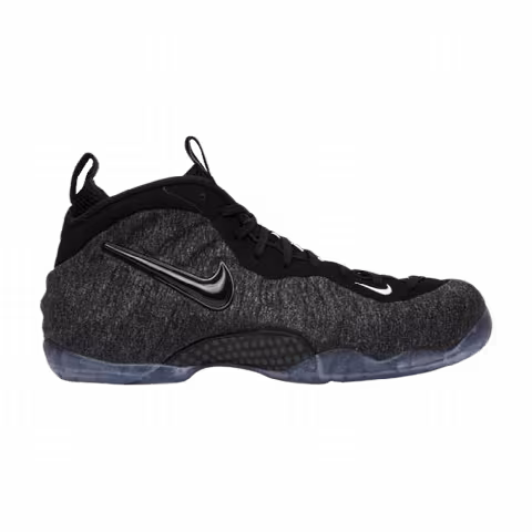 Nike Air Foamposite Pro 'Wool Fleece' Sample